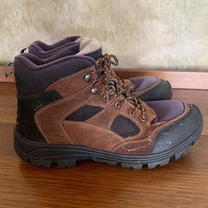 Men’s Redhead brand hiking boots 11.5